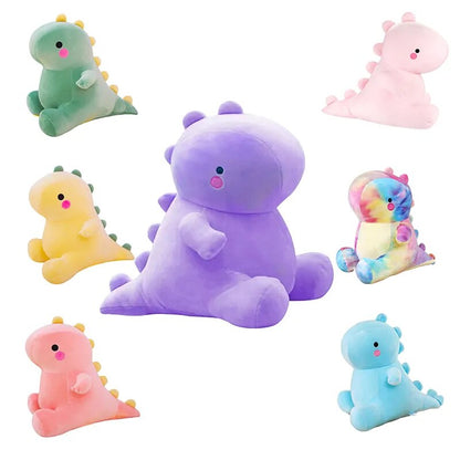 Squishy Dinosaur Dino Plush