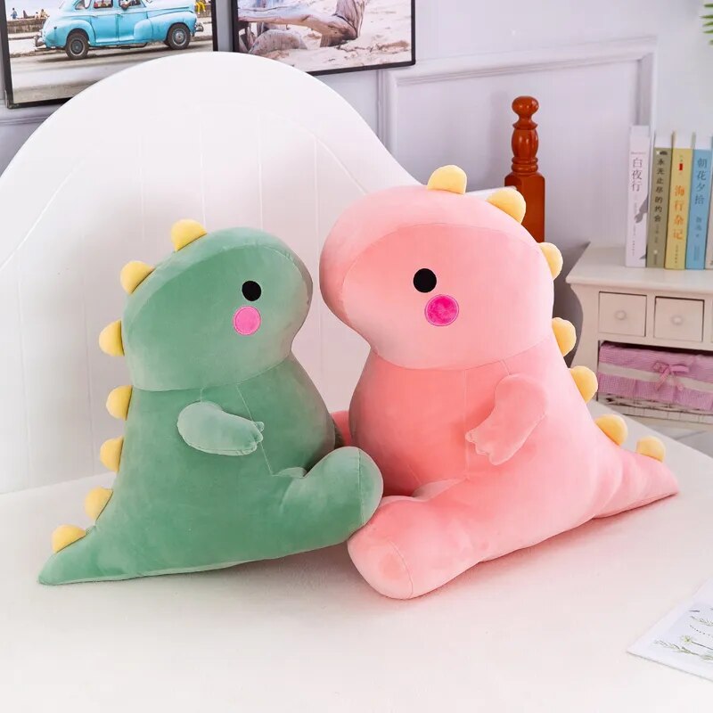 Squishy Dinosaur Dino Plush