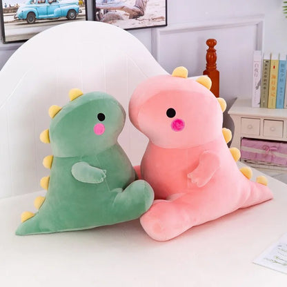 Squishy Dinosaur Dino Plush