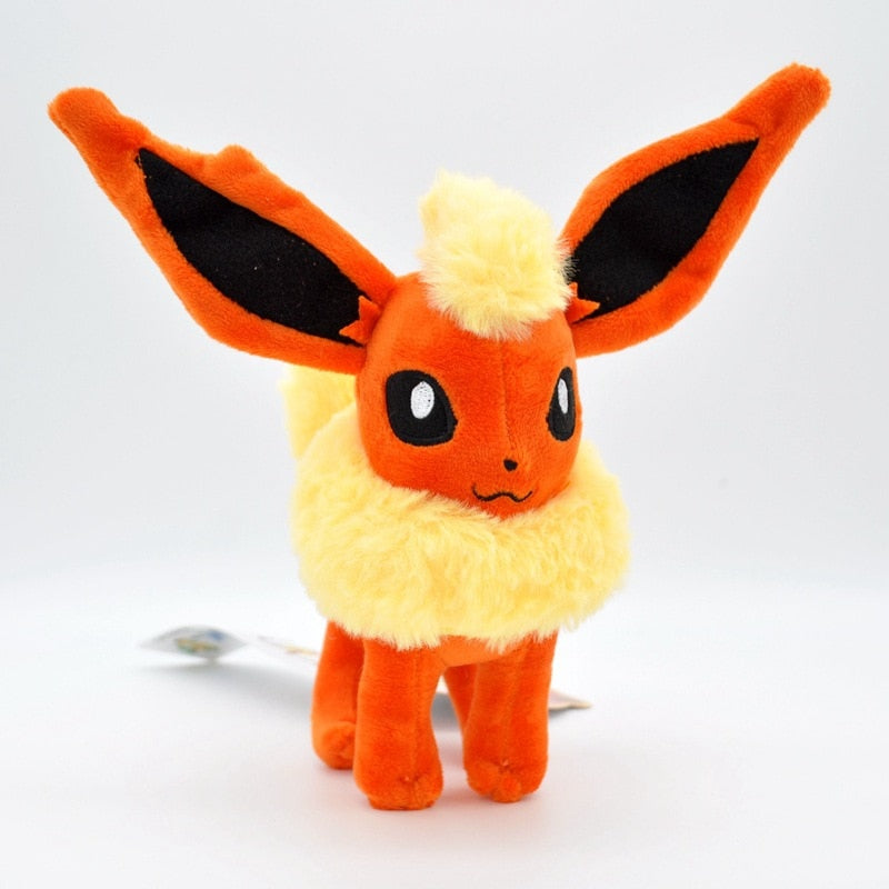 Eevee Evolutions 20cm Plushies