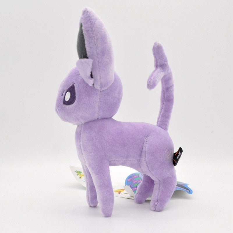 Eevee Evolutions 20cm Plushies