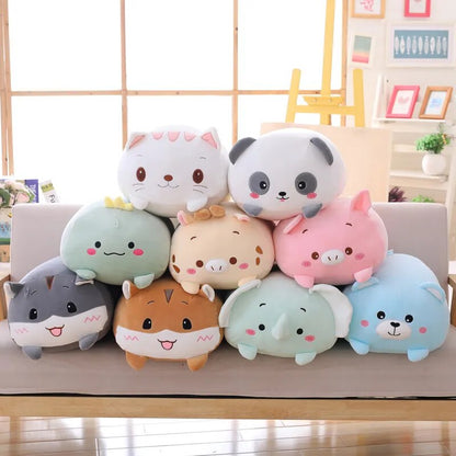 Kawaii Animal Doll Plush Toy