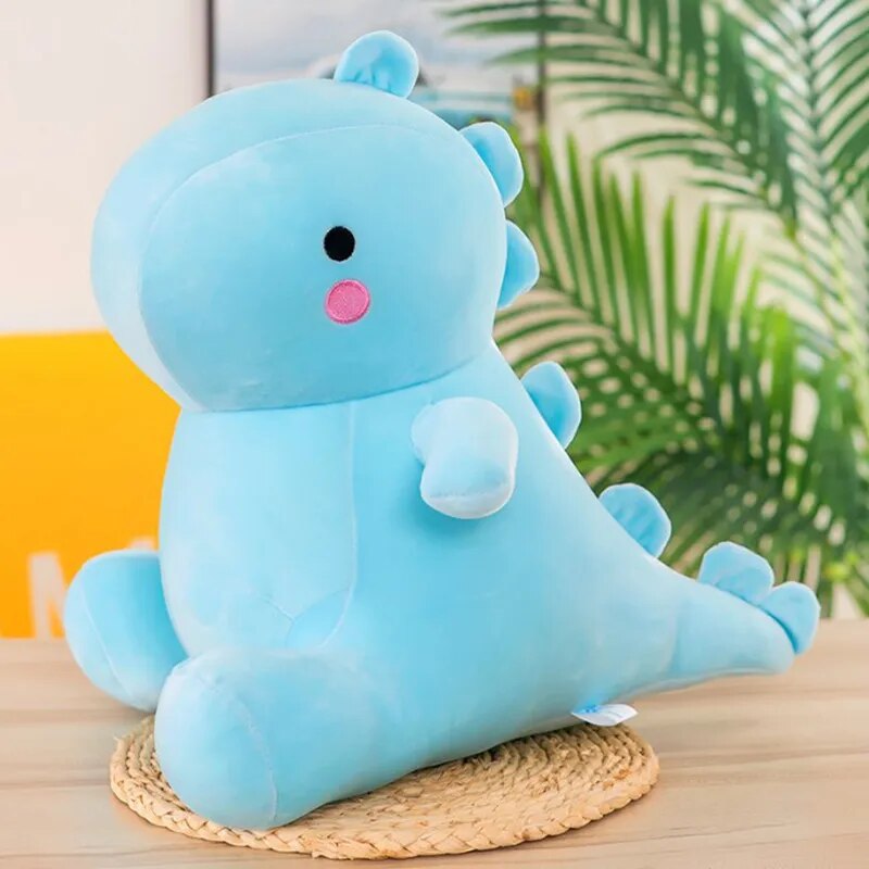 Squishy Dinosaur Dino Plush