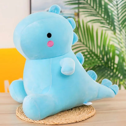 Squishy Dinosaur Dino Plush