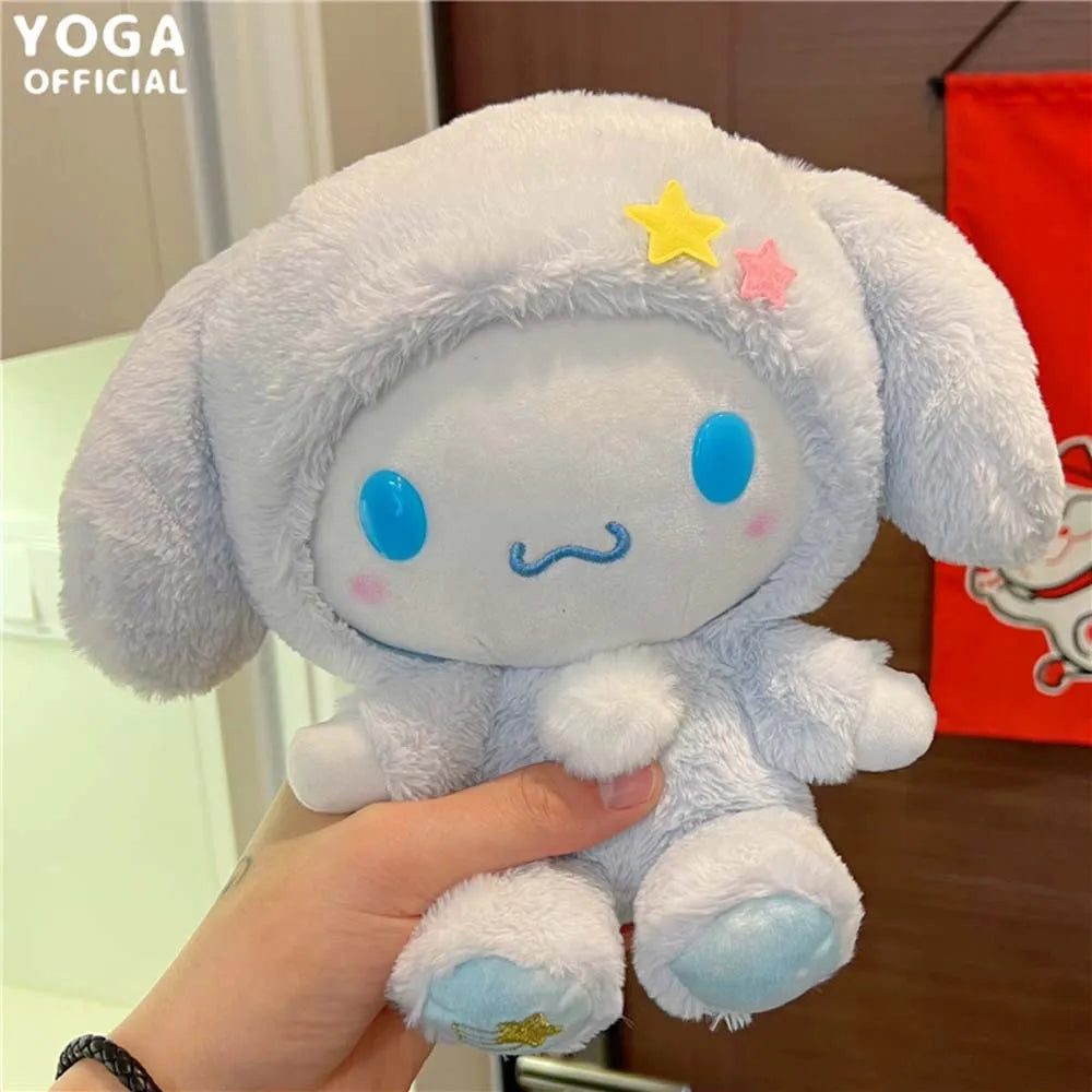 Sanrio 20cm Plushies