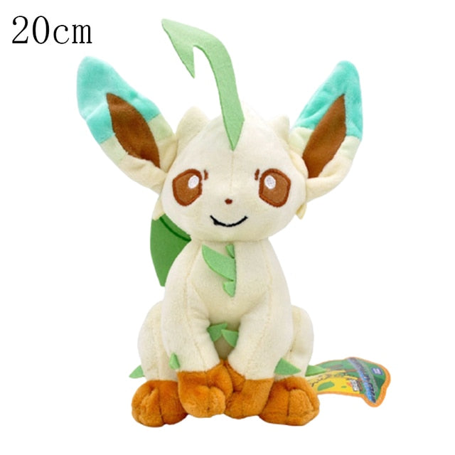 Eevee Evolutions 20cm Plushies