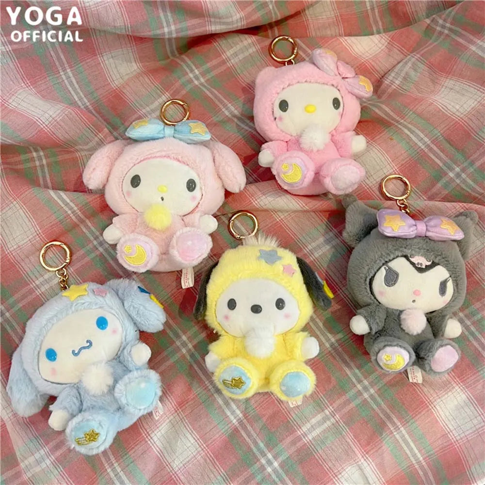 Sanrio 20cm Plushies