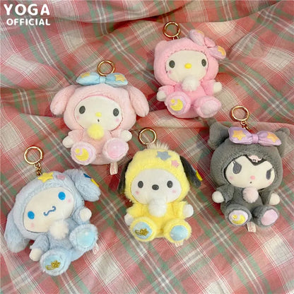 Sanrio 20cm Plushies