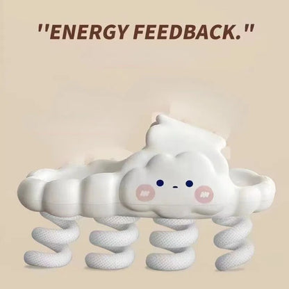 Premium Cloud Slides Summer Indoor & Outdoor