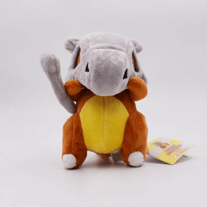 Cubone Pokemon 16cm Plush