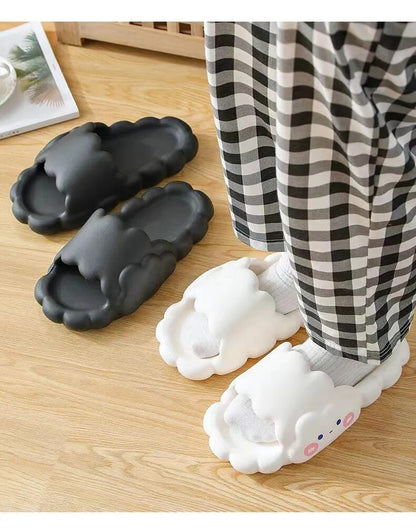 Premium Cloud Slides Summer Indoor & Outdoor